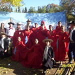 Bailarines Bailarines