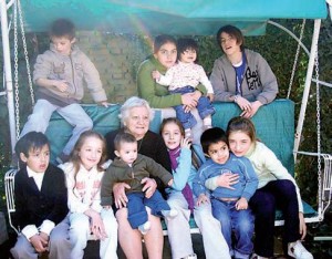 Gente que Cumple