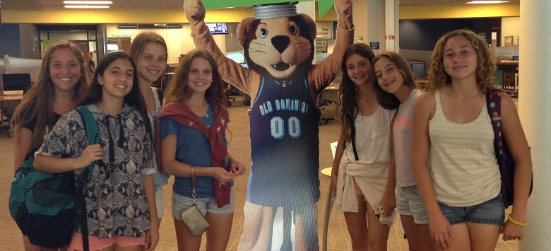 hockey eeuu marina di giacomo