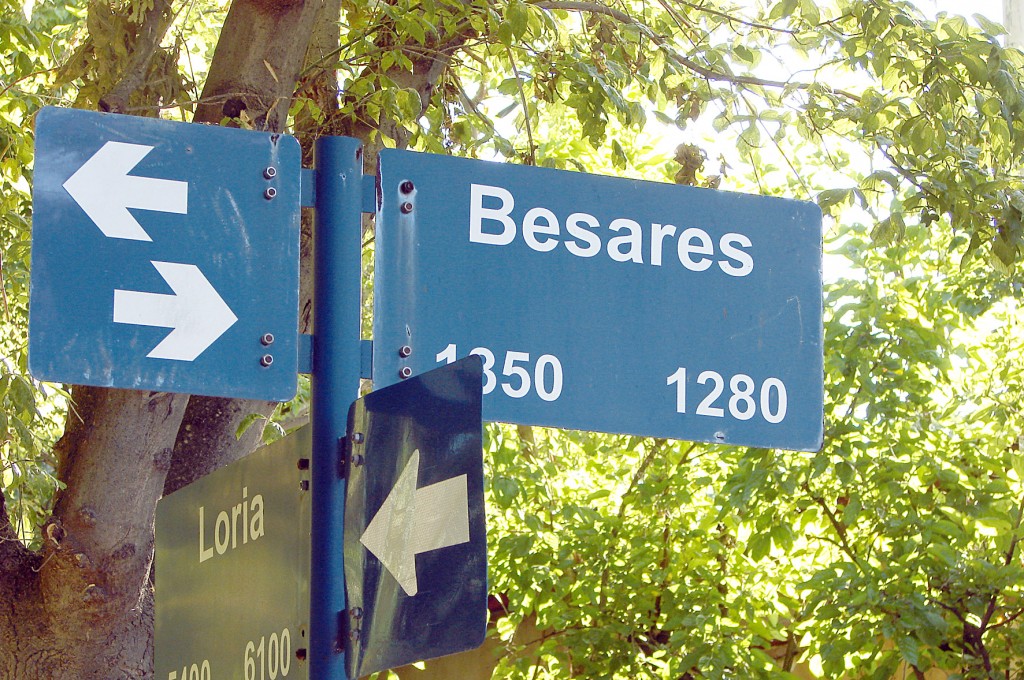 Besares