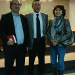 Trio feliz Trio feliz