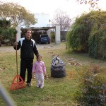 Duro trabajo Duro trabajo