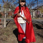 La pequeña reina La pequeña reina