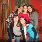 Las chichissss Las chichissss