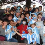 Festejando Festejando