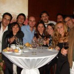 Gente de bodega