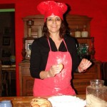 Cocinera Cocinera