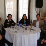 Reunión por la salud Reunión por la salud