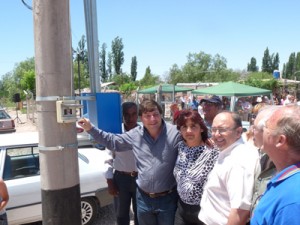 Es el turno de darle rienda suelta a la luz