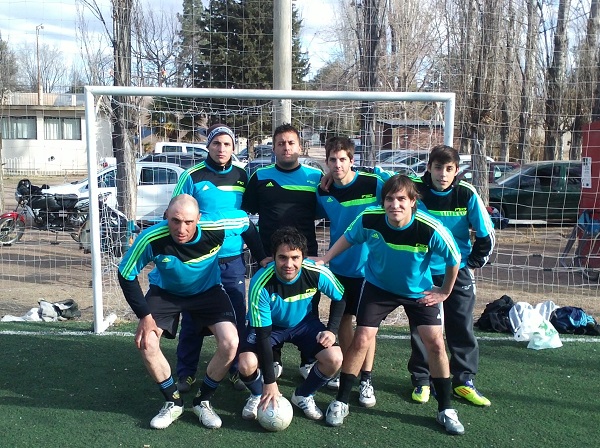 club futbol