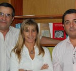 Investigadores  Investigadores
