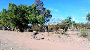 Los pozos