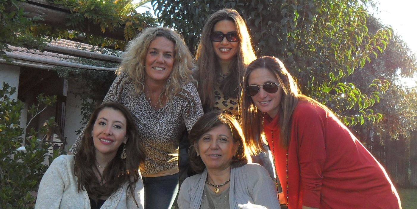 vecinos destacados 2013