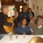 Guitarreando