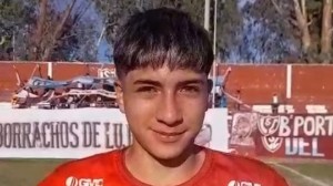 THIAGO