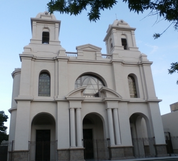 basilica