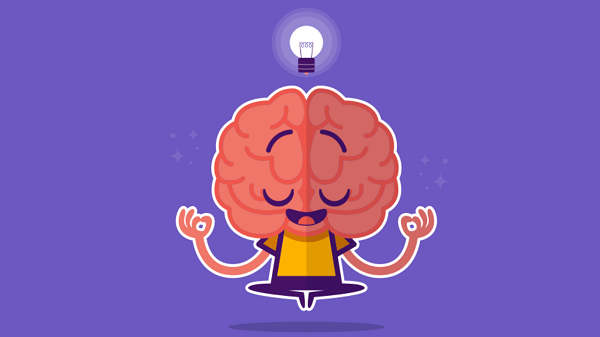 cerebro y habilidades