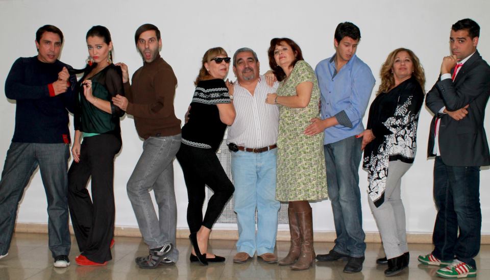 foto de divinos pecadores