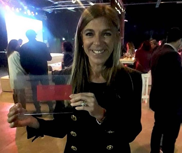 gilda alonso