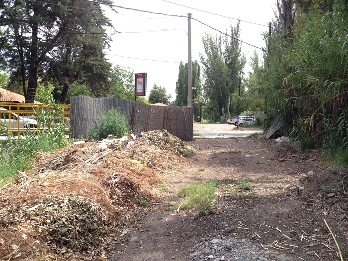 basura