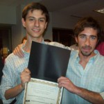 Orgullosos Orgullosos