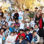 Los chicos del San Nicolas  Los chicos del San Nicolas