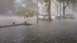 tormenta