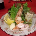 PLato terminado PLato terminado