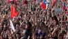 Chile: la patria indignada