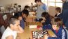 El taller de ajedrez avanza con todo éxito