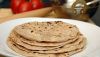 Receta del día: Pan Chapati