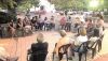 Vecinos unidos para defender el casco histórico de Chacras de Coria