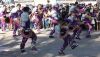 Más de 10 mil personas disfrutaron del Carnaval de Ugarteche
