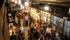 Inauguró Il Mercato: el primer mercado gastronómico