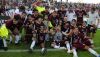 Triunfo histórico: Por primera vez en 91 años, Luján Sport Club se consagró campeón