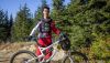 Mountain bike: Mauricio Flores, segundo en Canadá