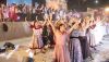 Luján convoca a bailarines folclóricos para la Fiesta Departamental de la Vendimia
