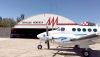 Aeroclub Mendoza: “Queremos ser un verdadero semillero de pilotos”