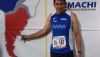 Cristian Cara: Campeón Argentino de Maratón