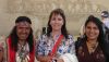 Viajes de vecinos: Encuentro de curanderos en Trujillo, Perú