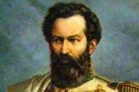 17 de Junio. Paso a la Inmortalidad del General Don Martín Miguel de Güemes.