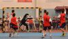 Comenzó el Torneo Regional de Handball en Luján de Cuyo
