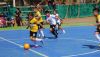 Futsal: Kiara, una promesa de sólo 9 años