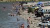 La playa de Luján se despide de su primera temporada