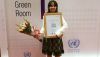 Mendocina fue elegida como la emprendedora del año por la ONU