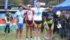Capredoni brilló en el Campeonato Argentino y Sudamericano de Mountain Bike XCO