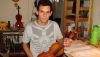 Lino Giacoboni: Un luthier en Chacras