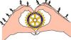 Distinción en el Rotary Club Luján de Cuyo