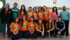 Alumnas del San Pablo viajan a la final de Fanta Baila