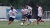 Liga Mendocina de Fútbol: Chacras cayó por la mínima en el este